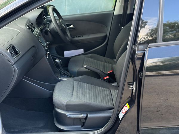 Vw Polo 2012 New NCT!! 359728029