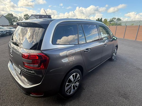Citroen Grand C4 Spacetourer 2019 1.5Diesel 7 Seat 359728475