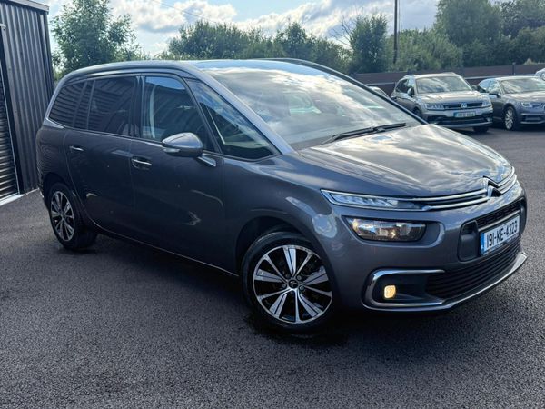 Citroen Grand C4 Spacetourer 2019 1.5Diesel 7 Seat 359728477