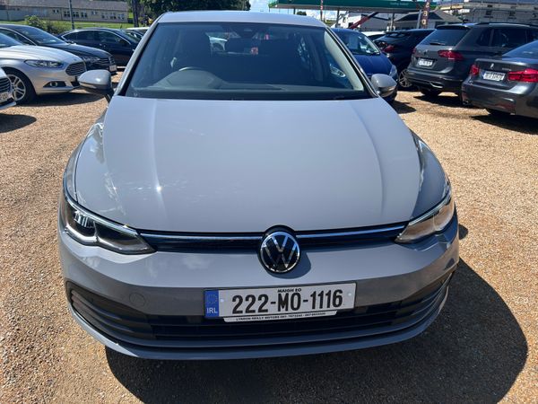 Volkswagen Golf Lfe 2.0 TDI 359734476