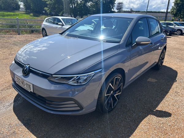 Volkswagen Golf Lfe 2.0 TDI 359734477