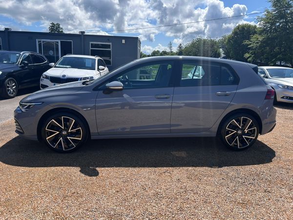 Volkswagen Golf Lfe 2.0 TDI 359734478
