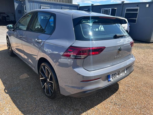 Volkswagen Golf Lfe 2.0 TDI 359734479