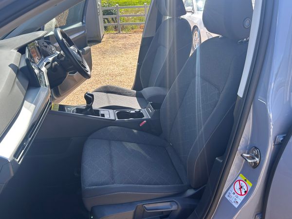 Volkswagen Golf Lfe 2.0 TDI 359734487