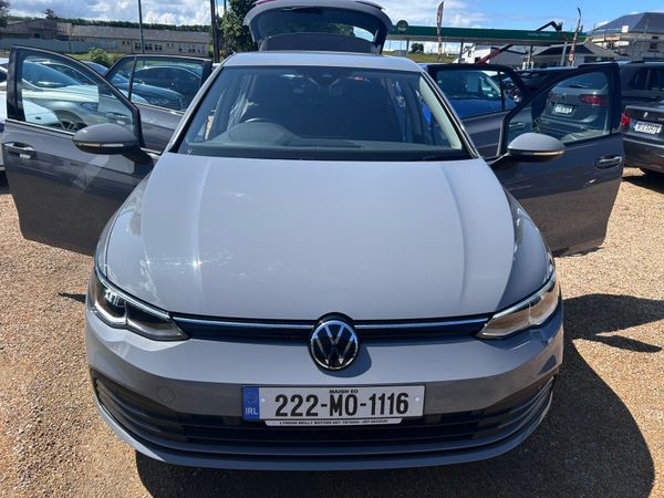 Volkswagen Golf Lfe 2.0 TDI 359734488
