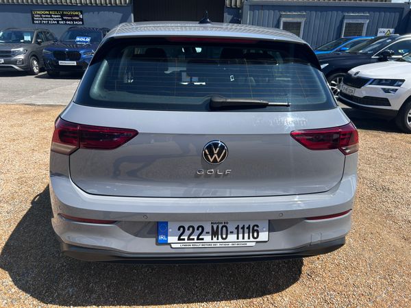 Volkswagen Golf Lfe 2.0 TDI 359734480