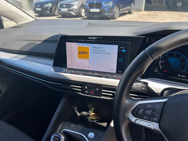 Volkswagen Golf Lfe 2.0 TDI 359734481
