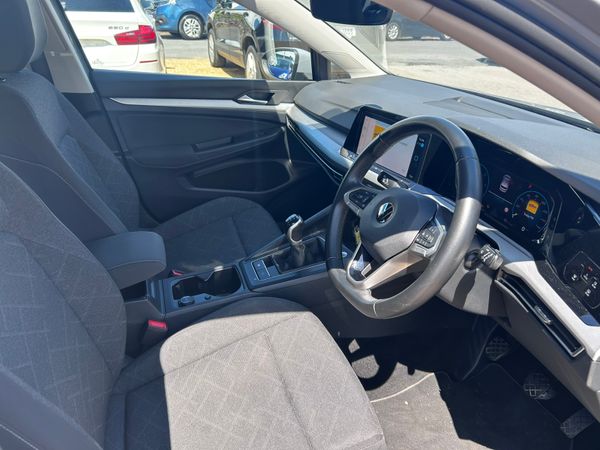 Volkswagen Golf Lfe 2.0 TDI 359734482