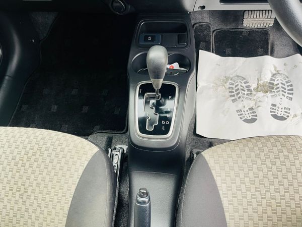 MITSUBISHI MIRAGE 2019 1.2 AUTOMATIC 359735170