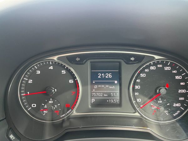 AUDI A1 2016, 1.0 5DR AUTO LOW KMS 359737455