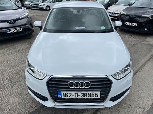AUDI A1 2016, 1.0 5DR AUTO LOW KMS 359737465