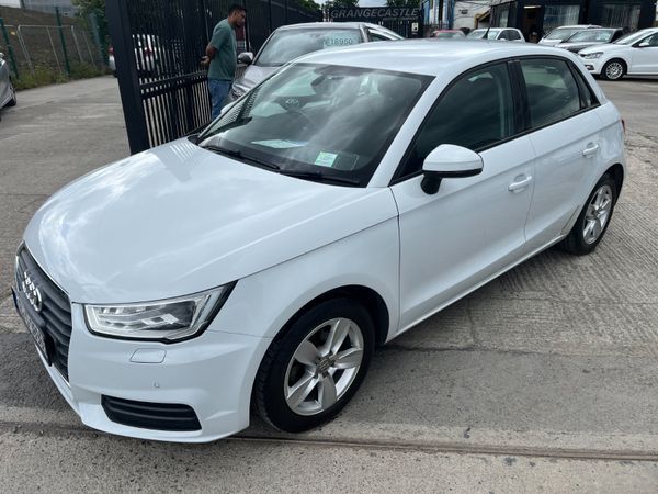 AUDI A1 2016, 1.0 5DR AUTO LOW KMS 359737466