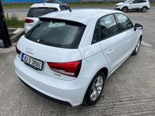 AUDI A1 2016, 1.0 5DR AUTO LOW KMS 359737463