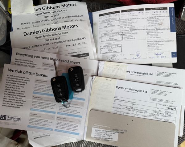Hyundai i30 DELUXE 2015 NCT 04-26 359738513