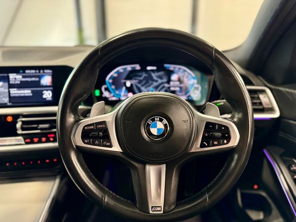 2020 BMW 330e M-Sport Edition-Low Mileage 359739604