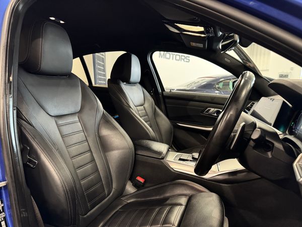 2020 BMW 330e M-Sport Edition-Low Mileage 359739606
