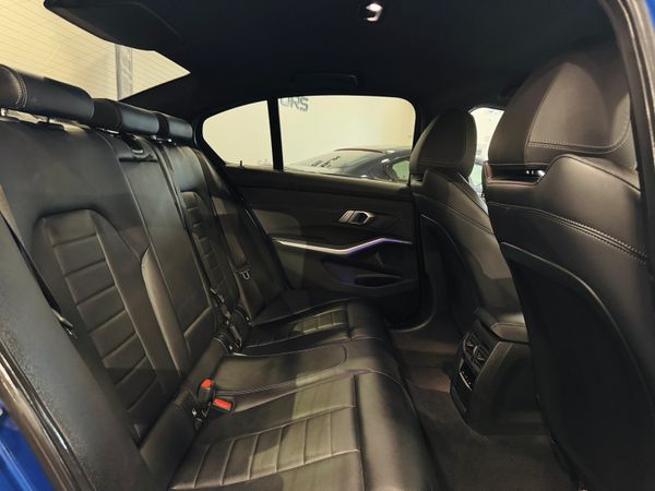 2020 BMW 330e M-Sport Edition-Low Mileage 359739607