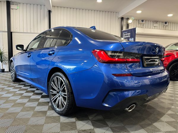 2020 BMW 330e M-Sport Edition-Low Mileage 359739601