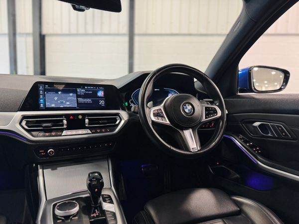 2020 BMW 330e M-Sport Edition-Low Mileage 359739603