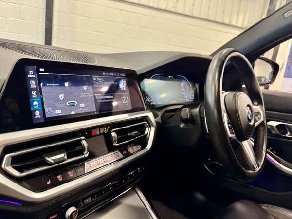 2020 BMW 330e M-Sport Edition-Low Mileage 359739611