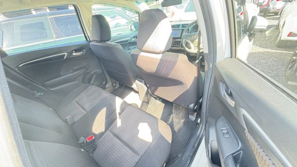 Honda Fit/Jzz 1.5 Hybrid 2017 359739857