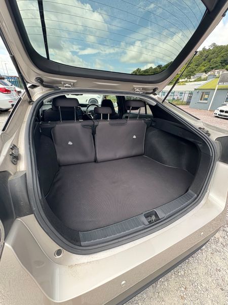 Toyota Prius 1.8 Hybrid 2018 359730717