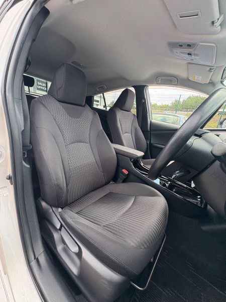 Toyota Prius 1.8 Hybrid 2018 359730724