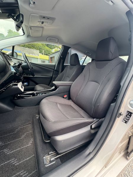 Toyota Prius 1.8 Hybrid 2018 359730729