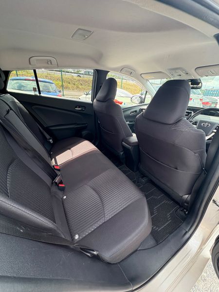 Toyota Prius 1.8 Hybrid 2018 359730734