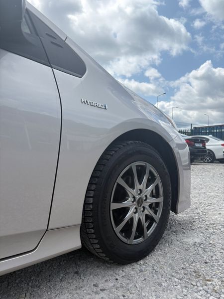 Toyota Prius 1.8 Hybrid 2018 359730735