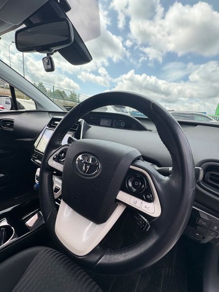 Toyota Prius 1.8 Hybrid 2018 359730738