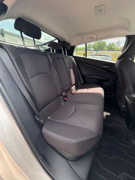 Toyota Prius 1.8 Hybrid 2018 359730732