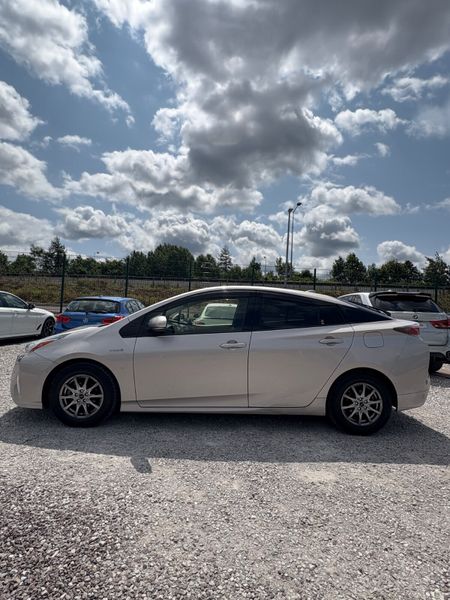 Toyota Prius 1.8 Hybrid 2018 359730733
