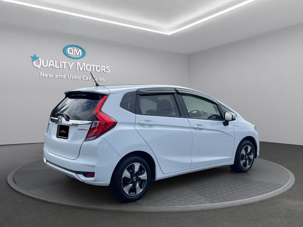 2019 HONDA FIT HYBRID (S161) 359733614