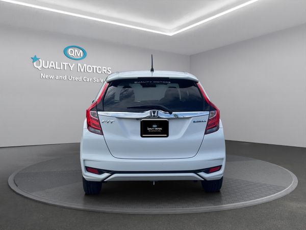 2019 HONDA FIT HYBRID (S161) 359733615