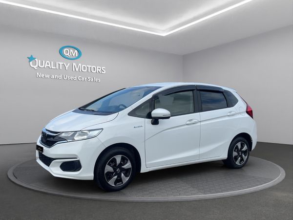 2019 HONDA FIT HYBRID (S161) 359733616
