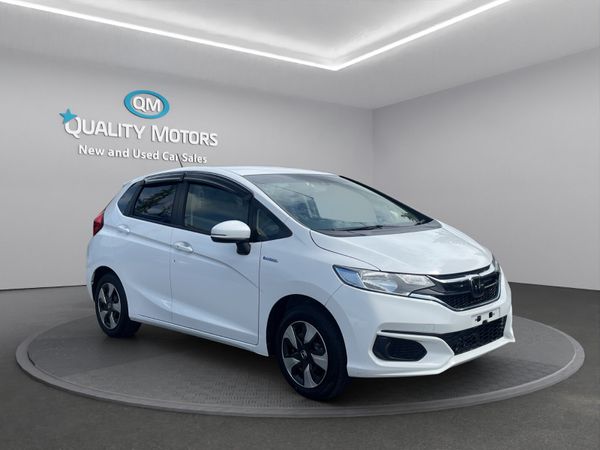 2019 HONDA FIT HYBRID (S161) 359733617