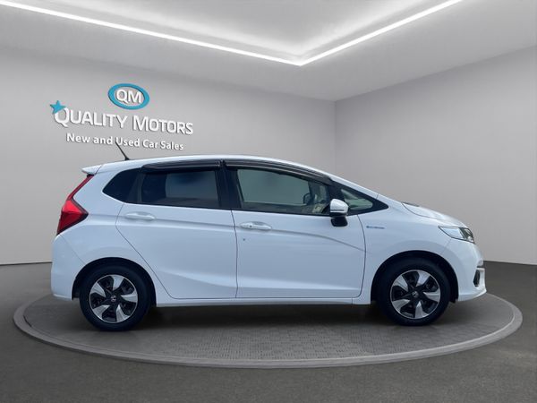 2019 HONDA FIT HYBRID (S161) 359733618