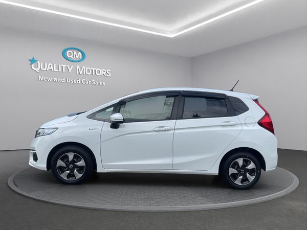 2019 HONDA FIT HYBRID (S161) 359733613