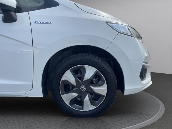 2019 HONDA FIT HYBRID (S161) 359733649