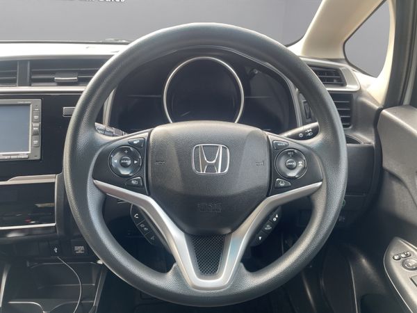 2019 HONDA FIT HYBRID (S161) 359733650