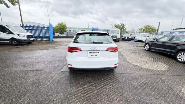 Audi A3 1.4 TFSI  2019 359744091