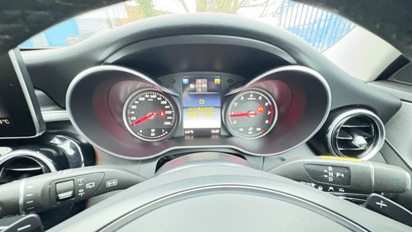 Mercedes-Benz C-Class 2016 Estate 359744476