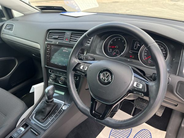 VOLKSWAGEN GOLF 2018, 1.2 TSI 5DR AUTO LOW KMS 359744774