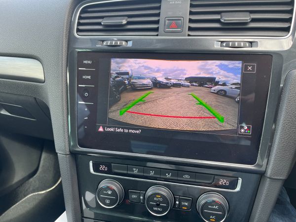 VOLKSWAGEN GOLF 2018, 1.2 TSI 5DR AUTO LOW KMS 359744777