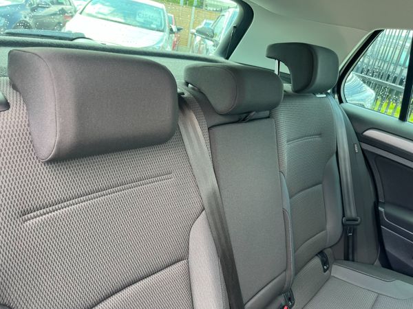 VOLKSWAGEN GOLF 2018, 1.2 TSI 5DR AUTO LOW KMS 359744778