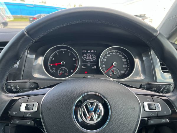 VOLKSWAGEN GOLF 2018, 1.2 TSI 5DR AUTO LOW KMS 359744770