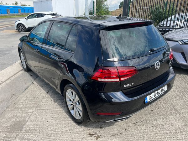 VOLKSWAGEN GOLF 2018, 1.2 TSI 5DR AUTO LOW KMS 359744787