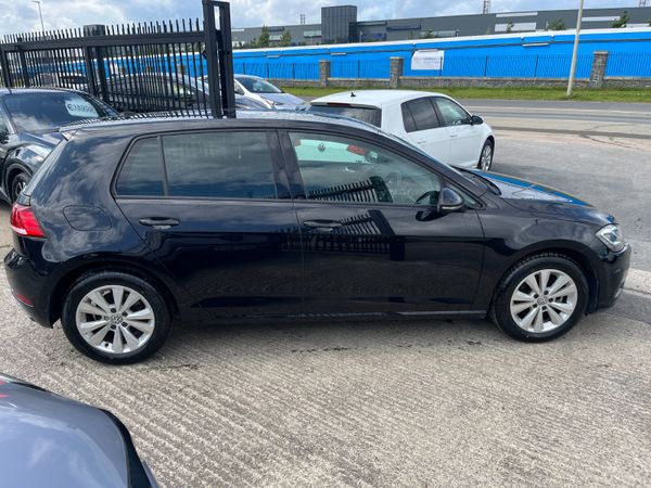 VOLKSWAGEN GOLF 2018, 1.2 TSI 5DR AUTO LOW KMS 359744780
