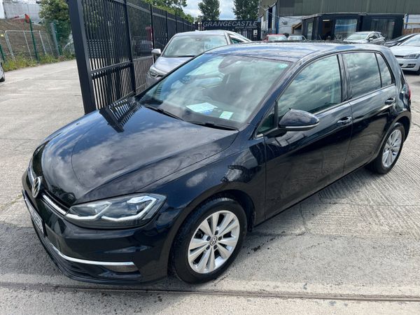 VOLKSWAGEN GOLF 2018, 1.2 TSI 5DR AUTO LOW KMS 359744808